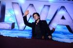Shahrukh Khan at Dilwale song launch in Mumbai on 18th Nov 2015